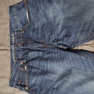 American Eagle 34x32 Jeans